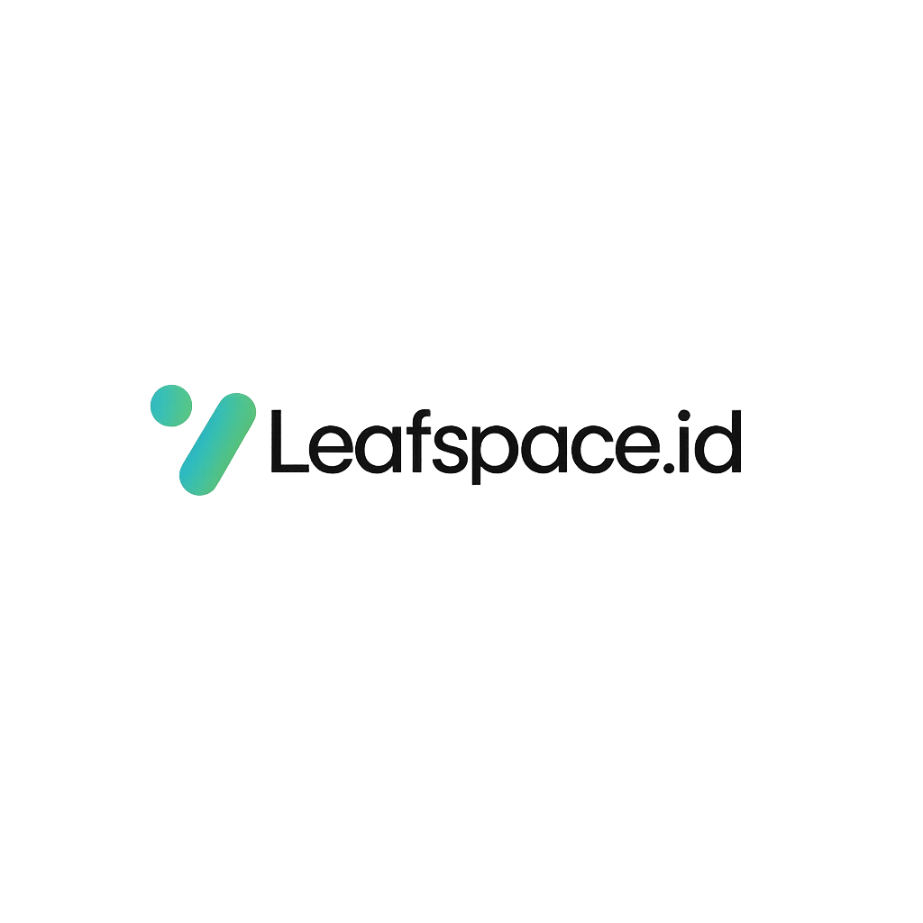Leafspace.id